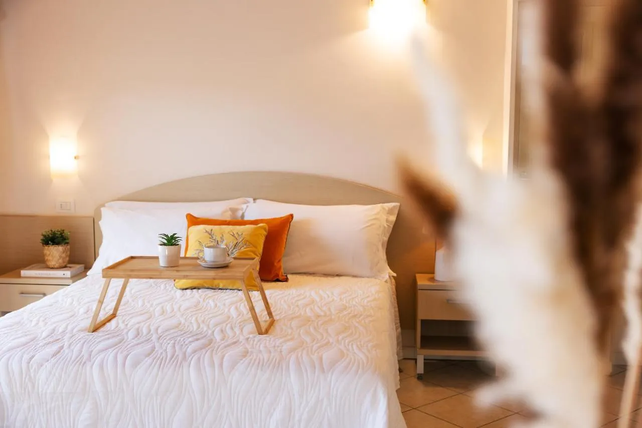 Hotel Balaton Riccione