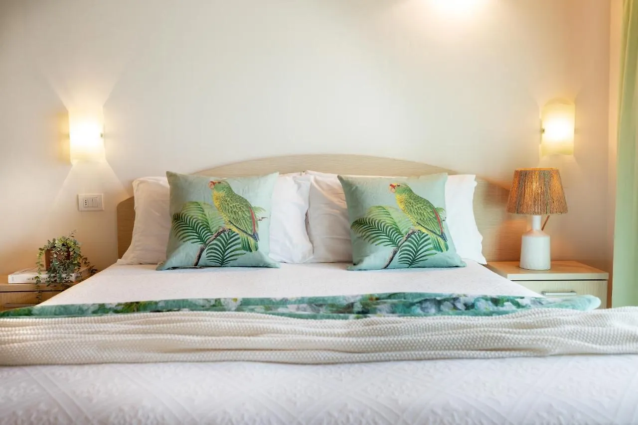 Hotel Balaton Riccione