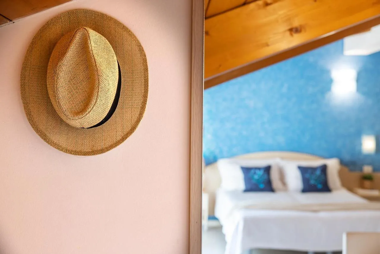 Hotel Balaton Riccione