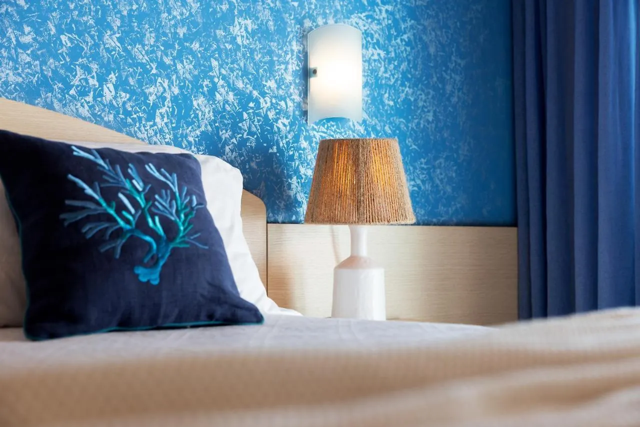 Hotel Balaton Riccione