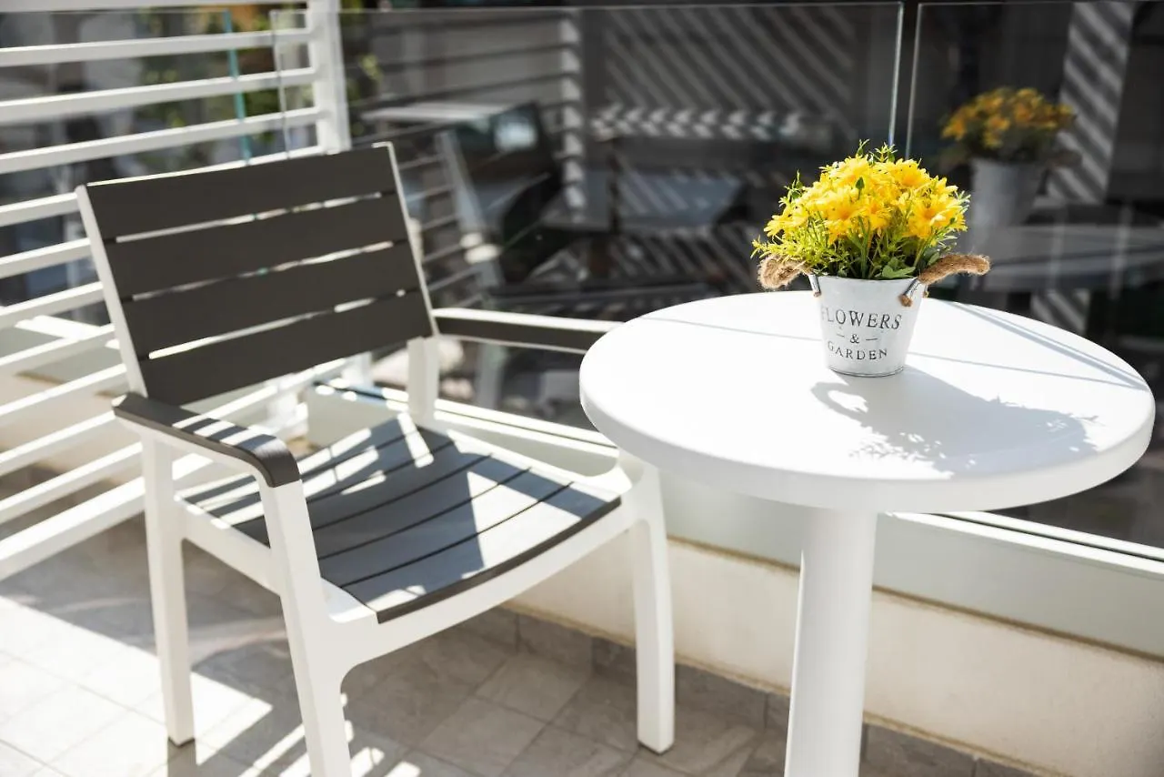 Hotel Balaton Riccione