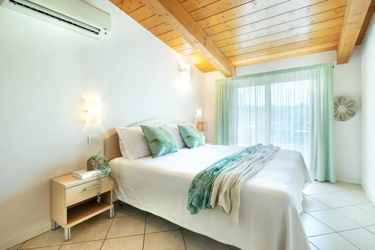Hotel Balaton Riccione Italy