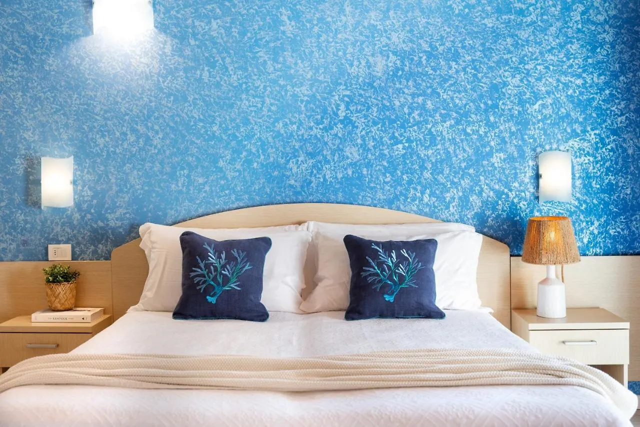 Hotel Balaton Riccione 3*,  Italy