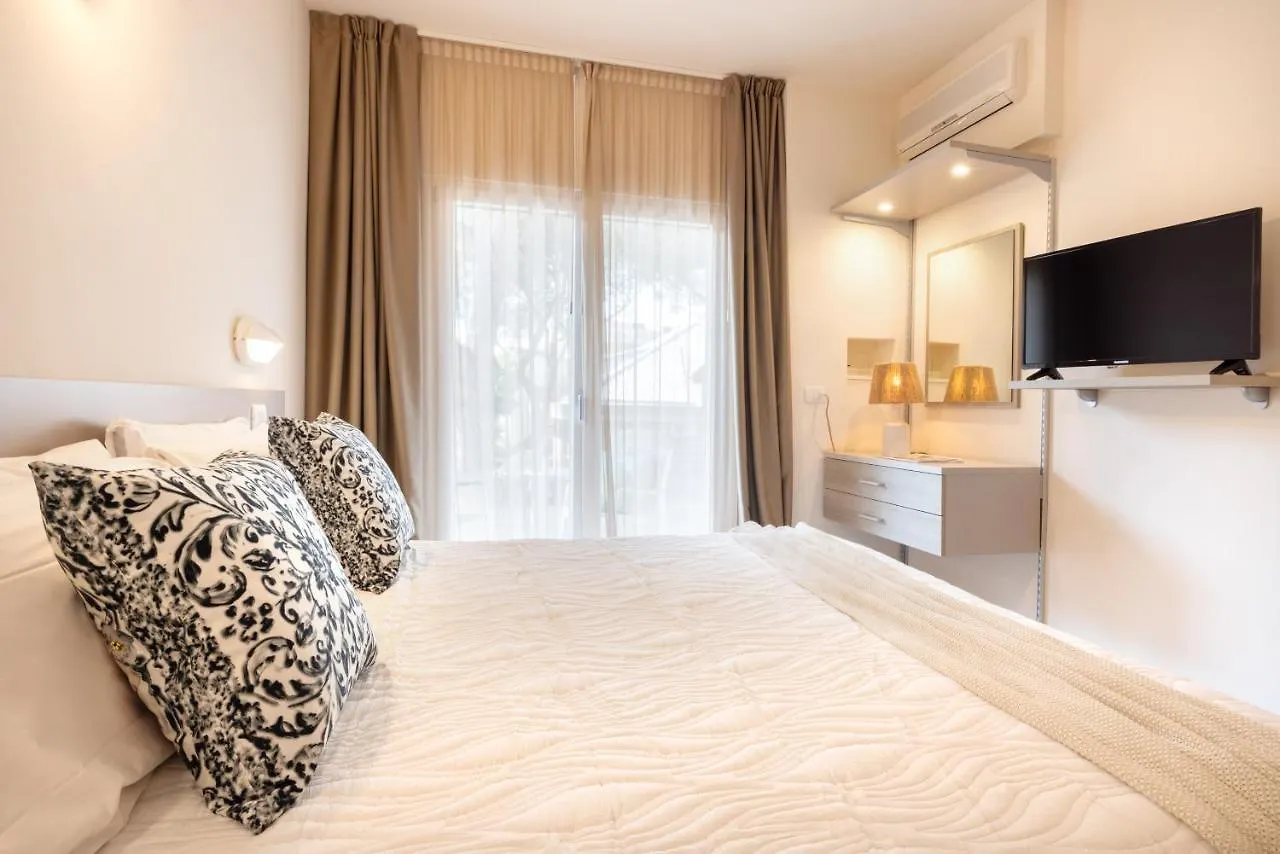 Hotel Balaton Riccione