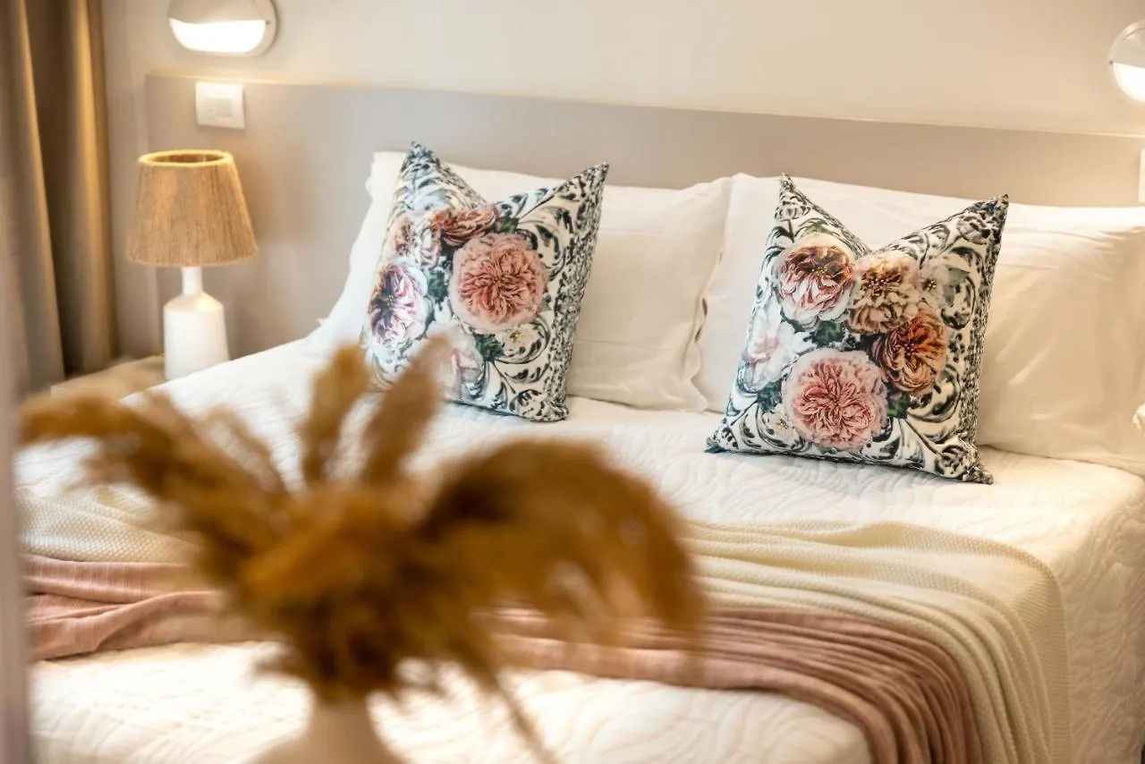 ***  Hotel Balaton Riccione Italy