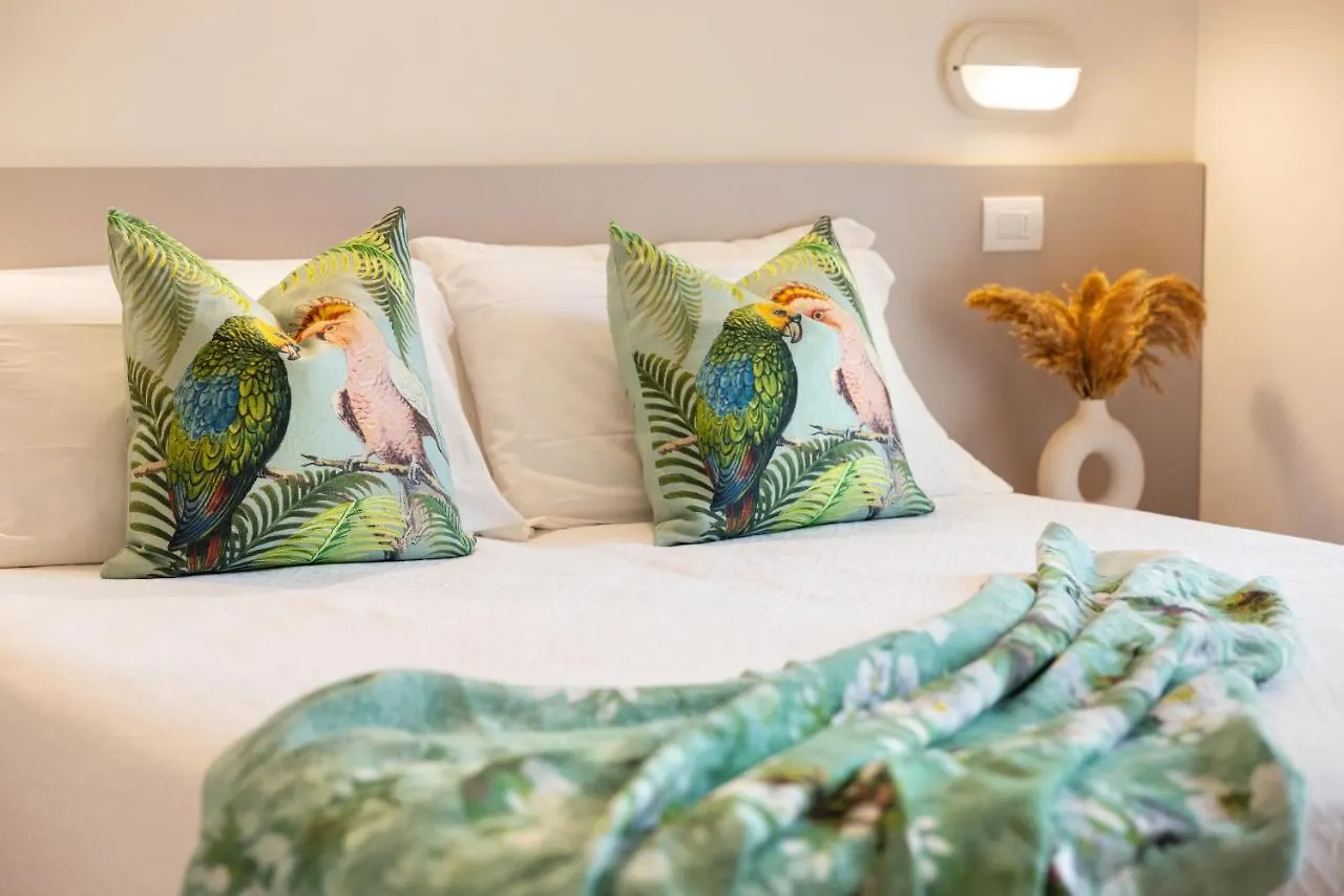 ***  Hotel Balaton Riccione Italy