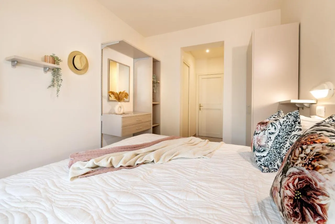 Hotel Balaton Riccione