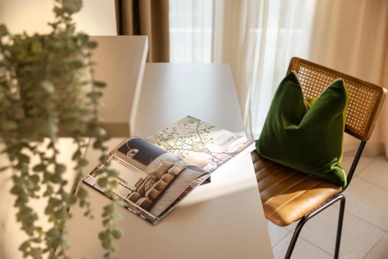 Hotel Balaton Riccione