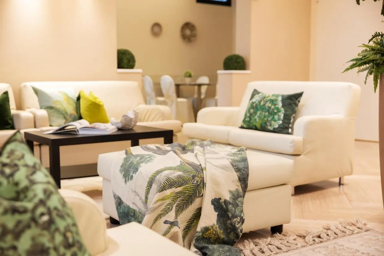 Hotel Balaton Riccione 3*,  Italy