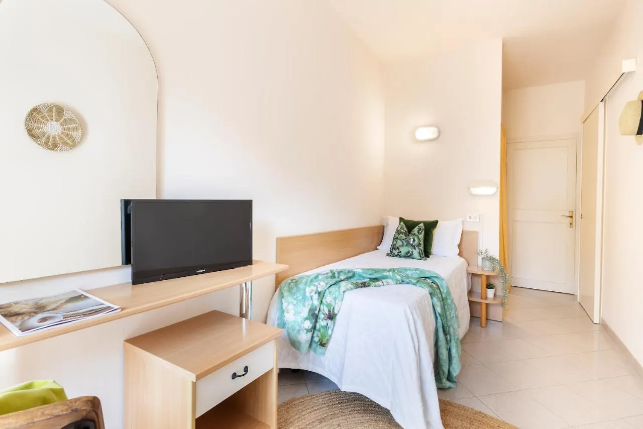 Hotel Balaton Riccione 3*,  Italy