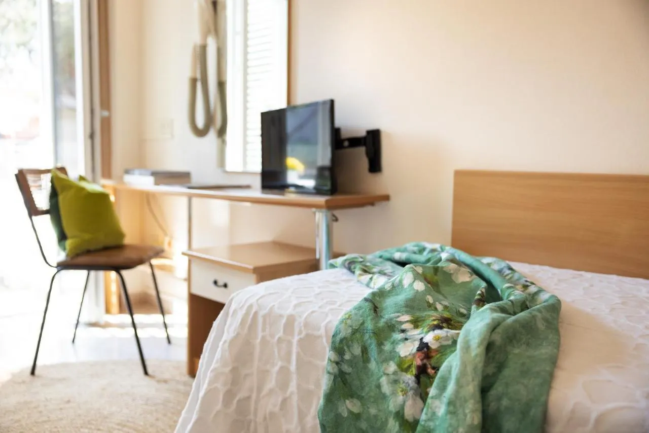 Hotel Balaton Riccione